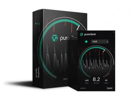 Sonible Purelimit v1.0.1 WiN